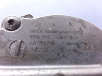 фото thumb №5, Bmw 7 f01 f02 4.4 v8 насос вакуум 687390 n63b44a