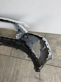 фото thumb №15, Hyundai i20 iii 2020- 20+ бампер перед передній b гарний!