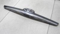 фото thumb №4, Toyota verso lift накладка крышки задняя 1g3 14-