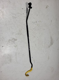 фото thumb №1, Citroen c4 picasso ii grand кронштейн опора капот