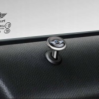 фото thumb №2, 2 кнопка штифт засувка блокування двері mini