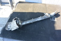 фото thumb №1, Рейка рульова трансмісія quattroporte ghibli eu