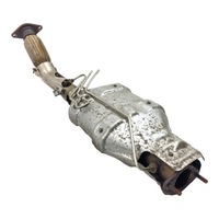 фото thumb №1, Фильтр частиц твердых dpf renault koleos ii 2.0