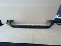 фото thumb №1, Mini cooper f56 lci молдинг спойлер накладка бампера задня задній