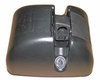 фото thumb №1, Дзеркало volvo daf панорама