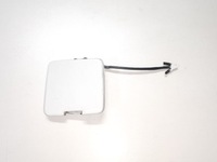 фото thumb №1, Заглушка бампера задня fiat doblo ii lift 735461988