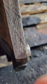 фото thumb №7, Двигатель стойка 1,7 cdti z17dth opel astra h meriva a 02-