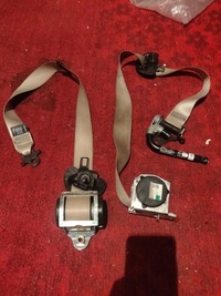 фото thumb №5, Подушки безпеки водія пасажир ремені натягувачі bmw 5 f10