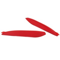 фото thumb №8, Набор фары заднего бампера 924063x000 замена панель фара