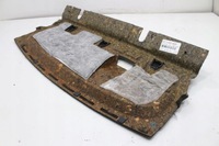 фото thumb №8, Ford focus mk2 usa sedan полка задняя