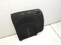 фото thumb №6, Спинка сиденья левый зад kia sportage iii