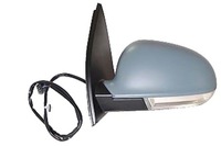 фото thumb №7, Дзеркало праві volkswagen golf v 03-08 поворот