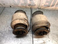 фото thumb №3, Подушка пневматическая правая левая задняя citroen c4 picasso / grand r307512401