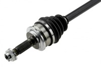 фото thumb №3, Полуось приводная задняя левая honda cr-v 02-06 mtm atm