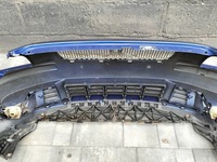 фото thumb №13, Бампер перед передній volvo s40 v50 kompletny