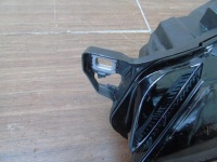 фото thumb №7, Корпус корпус лампа перед левая xf x260 lift 20-21