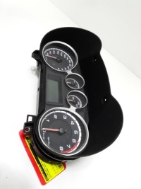 Alfa romeo mito - счетчик европа 50549598 Доставка, фото thumb