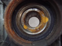 фото thumb №11, Ступица поворотный кулак правая комплект puma mk2 1.0 b