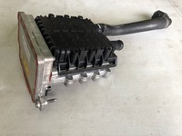 фото thumb №9, Mercedes w177/v177 теплообменник тепло 0008357300