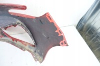 фото thumb №13, Renault clio v 2019- бампер перед передній 620228351r