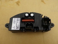 фото thumb №1, Резистор вентилятор a-klasa w176 a2469064100