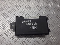 фото thumb №1, Модуль bsi dacia logan 1.4 8200296328a