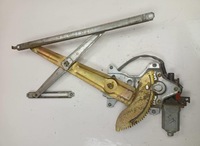 фото thumb №1, Element механизма стёкла левый зад daihatsu sirion 1,0