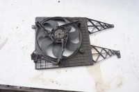 фото thumb №1, Вентилятор радиатор skoda octavia 1 fl 1.9 tdi