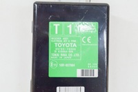 фото thumb №6, Lexus nx az10 300h 2.5hybrid 114kw модуль управление давлением w шинах 89