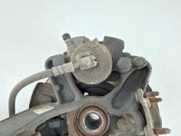 Volkswagen t-cross 2021 перед сторона ліва поворотний кулак колеса передній в Україні, фото thumb