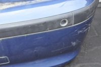 Bmw 3 e46 бампер задняя задний рестайлинг  седан pdc Цена, фото thumb