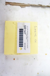 фото thumb №7, Sr147 volvo v90 ii t5 16- 2.0i турбонагнетатель турбина 53039700546