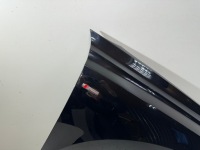 Крыло  правый  перед audi q8 4m8 хороший с Разборки, фото thumb