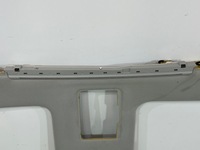 фото thumb №5, Стеля audi a8 d4 long сіра панорама