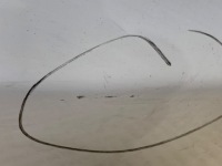 фото thumb №10, Бампер задняя porsche panamera спортивный/купе 09-17 задний