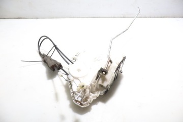 фото thumb №1, Замок лівий зад двері honda cr-v iii