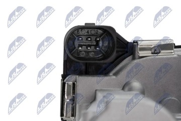 фото thumb №8, Nty etb-ft-000 корпус дроссельной заслонки