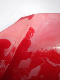 фото thumb №7, Volvo s80 ii v70 iii 07-16 капот крышка двигателя