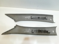 фото thumb №2, Захист стійка передній opel insignia a