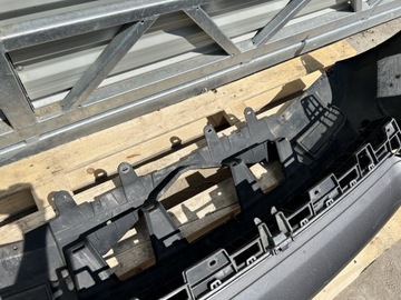 фото thumb №7, Бампер перед переднє pdc range rover sport i l320