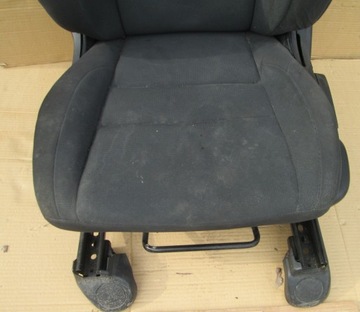 фото thumb №7, Dodge durango iii 11- сидіння лівий водія перед