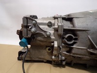 фото thumb №13, Vw crafter 2.5 tdi коробка передач коробки передач демонтаж гарантія