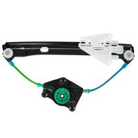 фото thumb №1, Alfa romeo 159 подъемник стекло задняя p правый elektr.