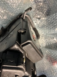 фото thumb №8, Vel satis przedlift лампа правая ксенон 82000-14358