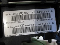 фото thumb №7, Citroen c4 ii b7 подушка безопасности подушка водителя 96871568zd