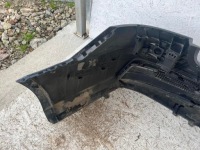 Бампер задня задній audi a7 c8 4k8 s-line 18- Київ, фото thumb