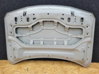 Капот кришка двигуна bmw x2 f39 2017 2023 Оригінал, фото thumb