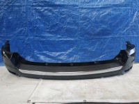 фото thumb №1, Jeep compass lift бампер задняя задний 11mk49-j-2050m