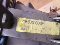 фото thumb №3, Педаль тормоза renault laguna iii 1.5 dci