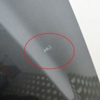 Jaguar e-pace 2020 крышка передняя / капот двигателя с Разборки, фото thumb